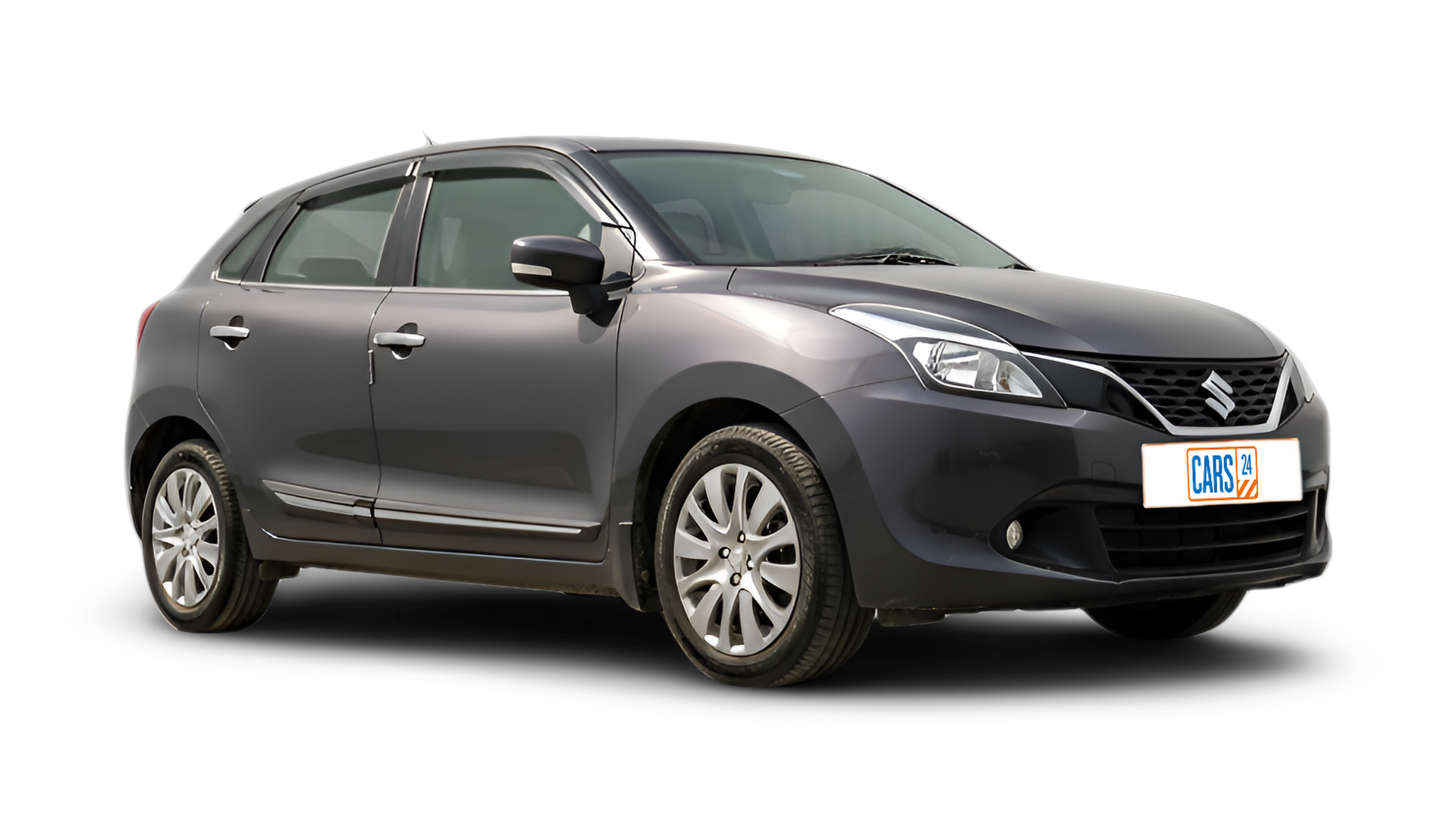 Maruti Baleno-img